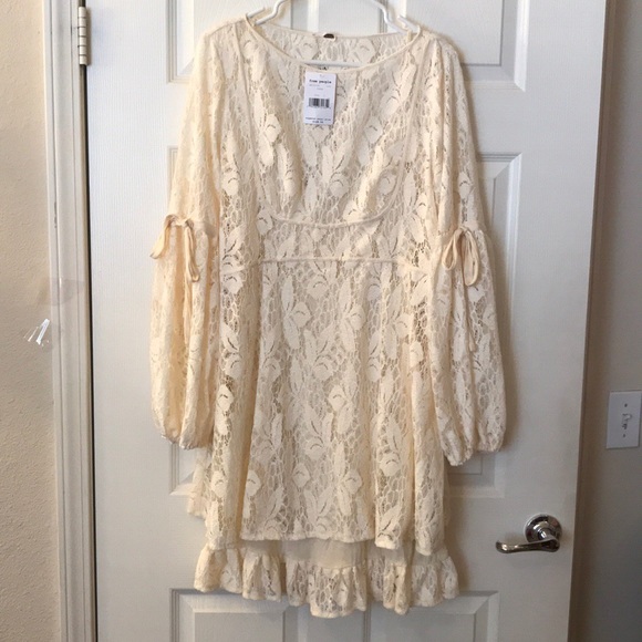 Free People Dresses & Skirts - Free People dress